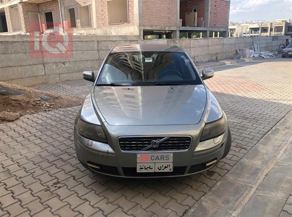 ڤۆڵڤۆ S40 2006  بۆ فرۆشتن لە عێراق - کەرکووک